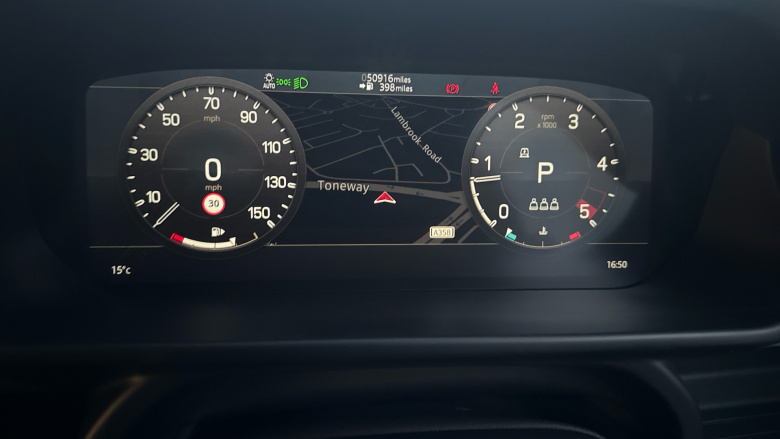 Land Rover Defender 2.0 D240 SE 110 5dr Auto Diesel Estate